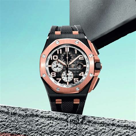 audemars piguet royal oak offshore storia|audemars piguet offshore price.